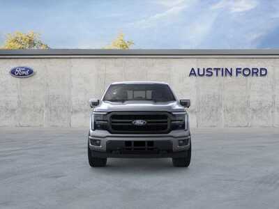 2026 Ford F150 Crew Cab, $72511. Photo 6