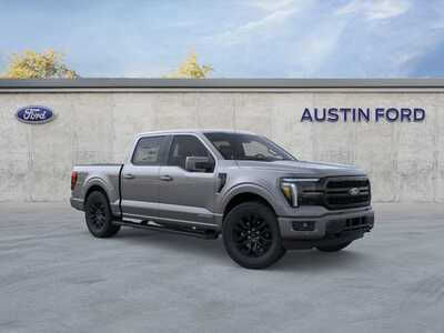 2026 Ford F150 Crew Cab, $72511. Photo 7