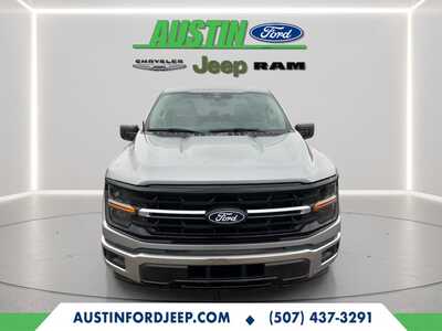 2025 Ford F150 Crew Cab, $43901. Photo 9