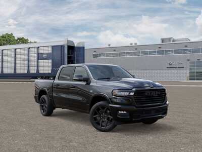 2026 RAM 1500 Crew Cab, $66670. Photo 5