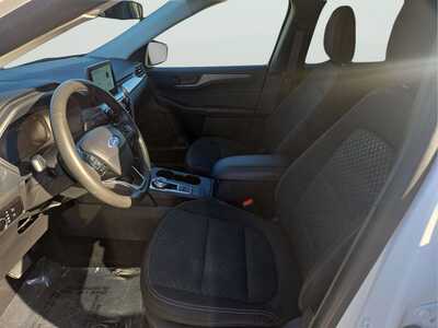 2023 Ford Escape, $23931. Photo 9