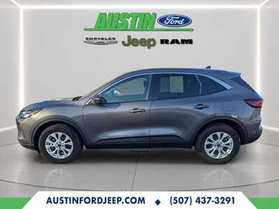 2023 Ford Escape, $22206. Photo 2