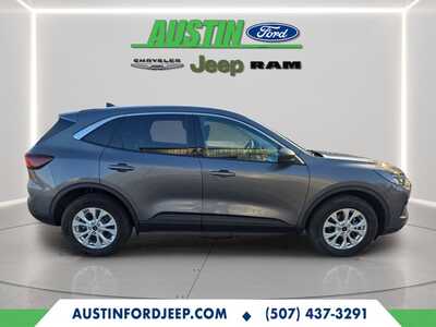 2023 Ford Escape, $22206. Photo 6