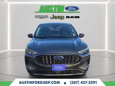 2023 Ford Escape, $22206. Photo 8