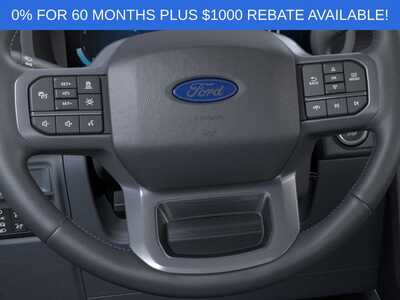 2025 Ford F150 Crew Cab, $49980. Photo 12