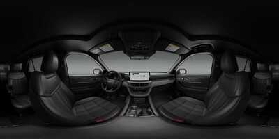 2026 Ford Explorer, $48809. Photo 8