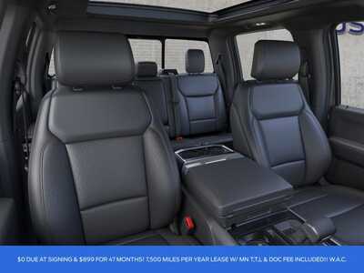 2026 Ford F150 Crew Cab, $64330. Photo 10
