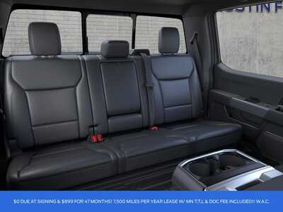 2026 Ford F150 Crew Cab, $64330. Photo 11