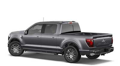 2026 Ford F150 Crew Cab, $65830. Photo 2