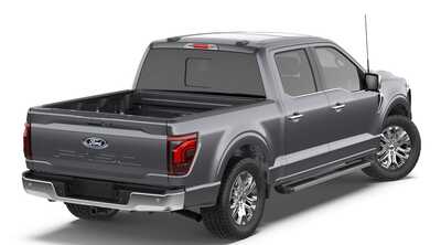 2026 Ford F150 Crew Cab, $65830. Photo 3