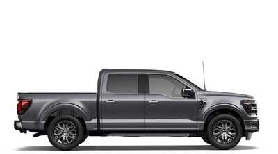 2026 Ford F150 Crew Cab, $65830. Photo 5