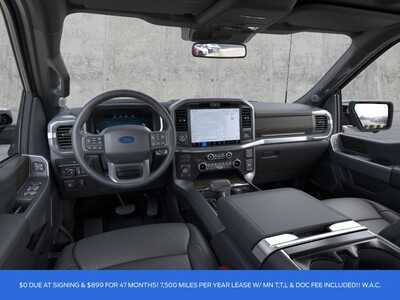 2026 Ford F150 Crew Cab, $64330. Photo 9