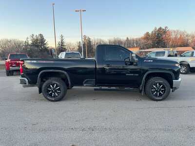 2022 Chevrolet 3500 Reg Cab, $45601. Photo 7