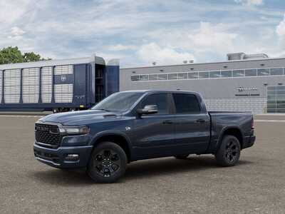 2026 RAM 1500, $61613. Photo 2