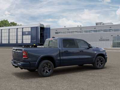 2026 RAM 1500, $61613. Photo 4