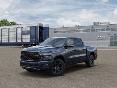 2026 RAM 1500, $61613. Photo 1