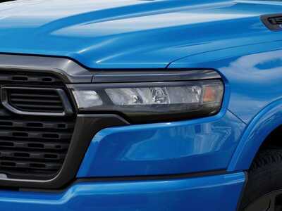 2026 RAM 1500 Crew Cab, $58113. Photo 10