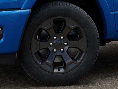 2026 RAM 1500 Crew Cab, $58113. Photo 8