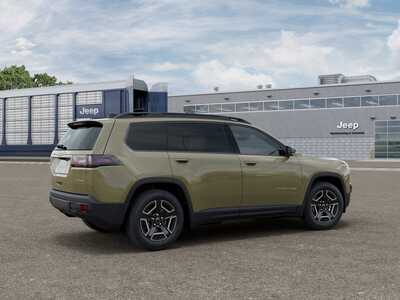 2026 Jeep Cherokee, $42045. Photo 4