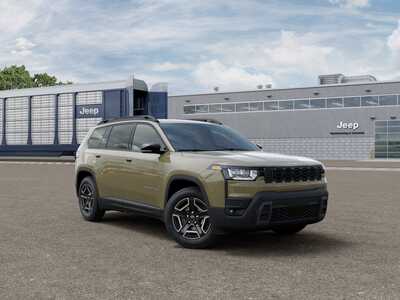 2026 Jeep Cherokee, $42045. Photo 5