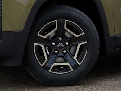 2026 Jeep Cherokee, $42045. Photo 8