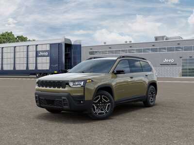 2026 Jeep Cherokee, $42045. Photo 1