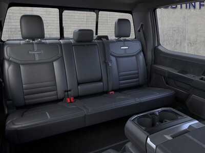 2026 Ford F150 Crew Cab, $82348. Photo 11