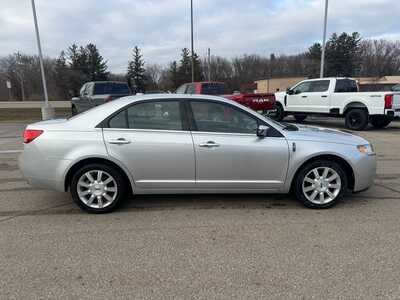 2011 Lincoln MKZ, $10931. Photo 7