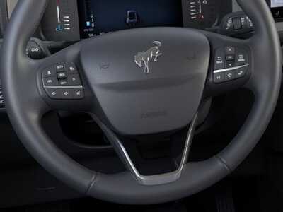 2026 Ford Bronco Sport, $34919. Photo 12