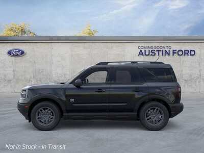2026 Ford Bronco Sport, $34919. Photo 3