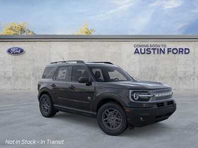 2026 Ford Bronco Sport, $34919. Photo 7
