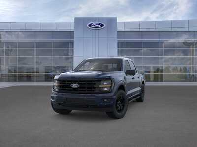 2026 Ford F150 Crew Cab, $58519. Photo 2