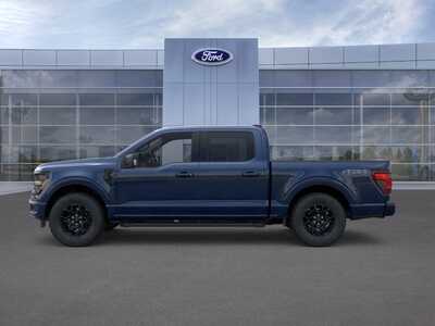 2026 Ford F150 Crew Cab, $58519. Photo 3
