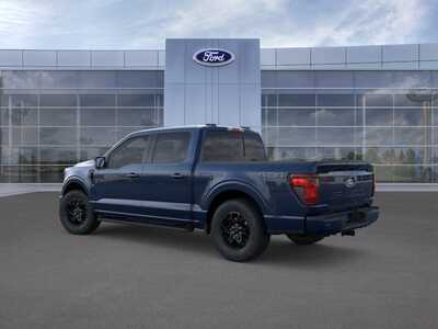 2026 Ford F150 Crew Cab, $58519. Photo 4