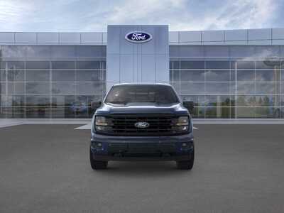 2026 Ford F150 Crew Cab, $58519. Photo 6