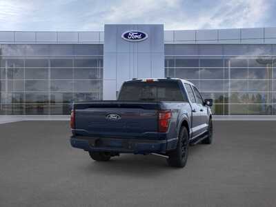 2026 Ford F150 Crew Cab, $58519. Photo 8