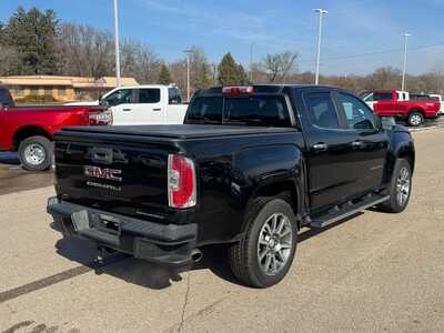 2022 GMC Canyon Crew Cab, $27931. Photo 6