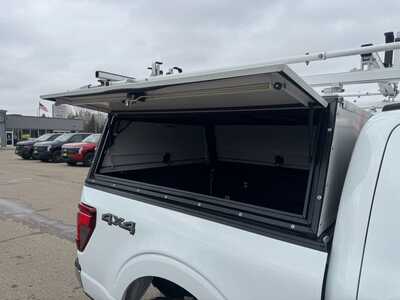 2025 Ford F150 Crew Cab, $42931. Photo 11