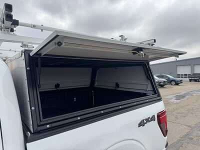 2025 Ford F150 Crew Cab, $42931. Photo 12