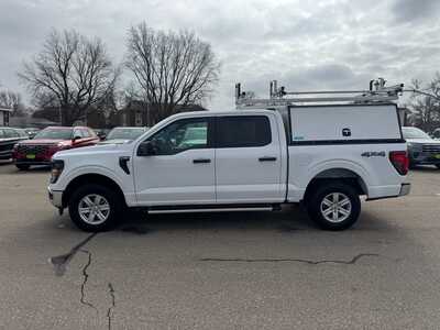 2025 Ford F150 Crew Cab, $42931. Photo 2