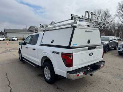 2025 Ford F150 Crew Cab, $42931. Photo 3