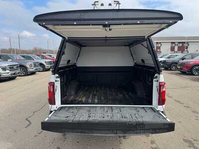 2025 Ford F150 Crew Cab, $42931. Photo 5