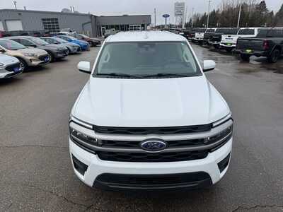 2022 Ford Expedition, $33201. Photo 10
