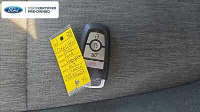 2022 Ford Expedition, $32441. Photo 11