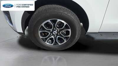 2022 Ford Expedition, $32441. Photo 12