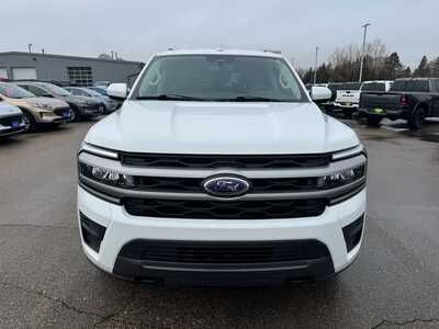 2022 Ford Expedition, $33201. Photo 9