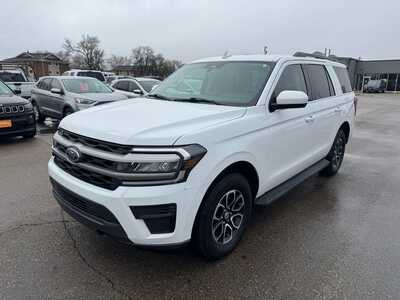 2022 Ford Expedition, $33201. Photo 1