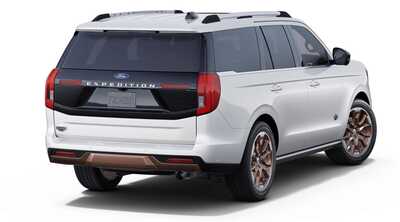 2025 Ford Expedition, $88225. Photo 3