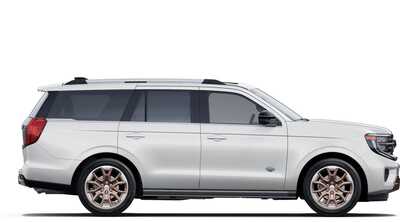 2025 Ford Expedition, $88225. Photo 5