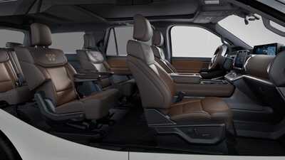 2025 Ford Expedition, $88225. Photo 6